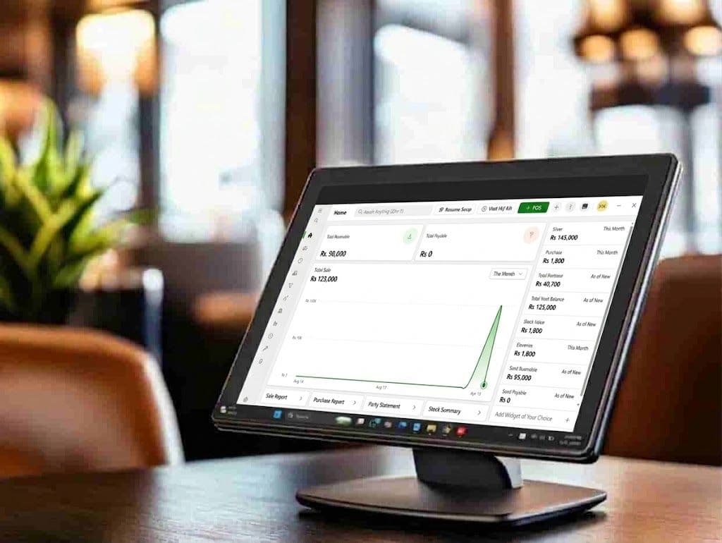 Best Restaurant POS Software