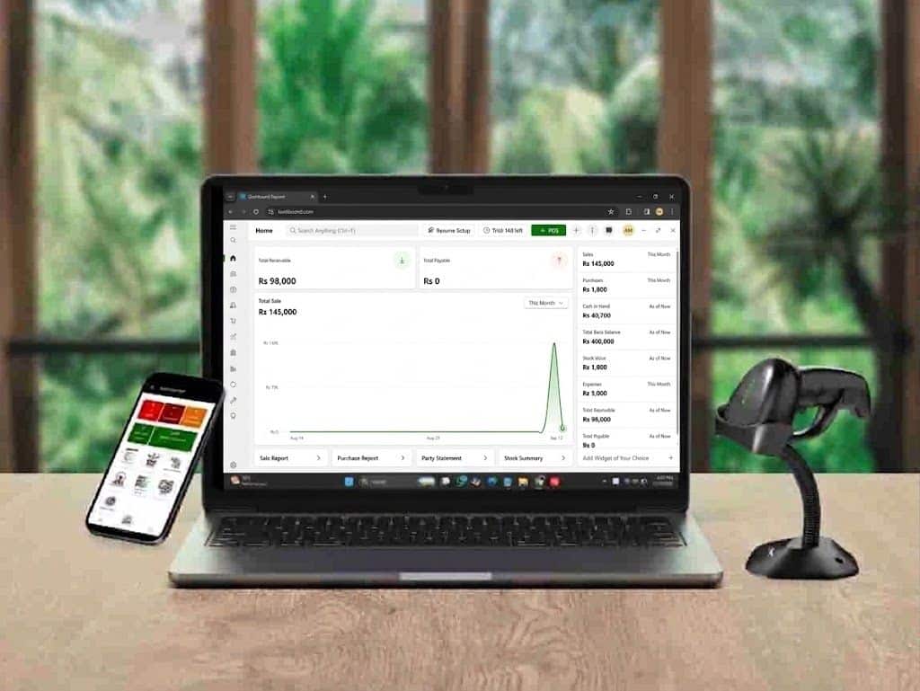 Best Electronics Installment Software for Retail Stores
