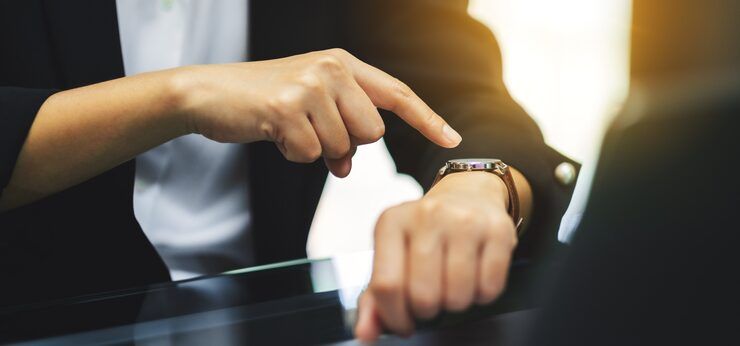 Save valuable time with our best free POS software using automated billing and inventory management.