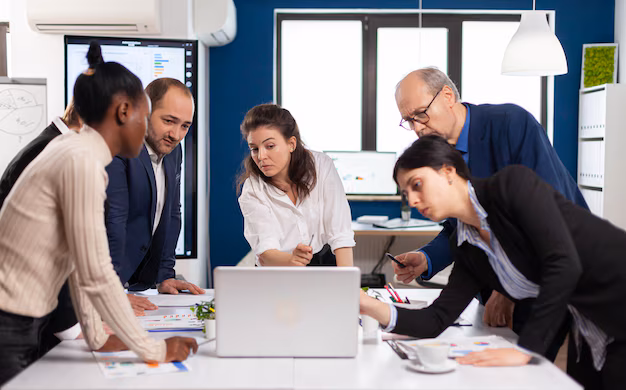 تركّز مهمتنا في CPOS على الابتكار ونمو الأعمال وحلول نقاط البيع الموثوقة.