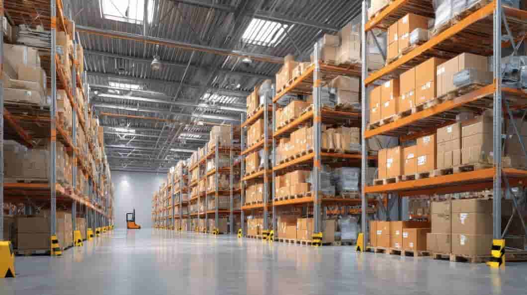 Stay fully organized with our best free POS software using centralized sales and inventory management.
