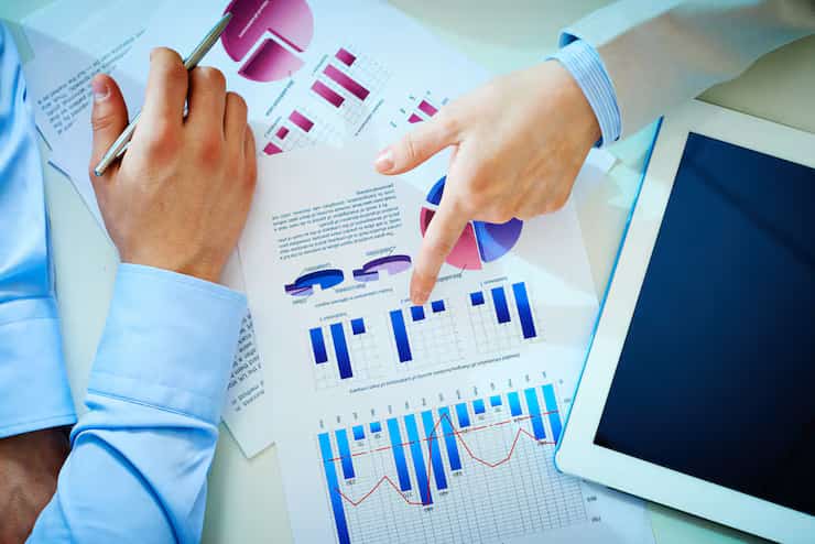 मेडिकल बिलिंग सॉफ़्टवेयर के लिए स्मार्ट बिज़नेस रिपोर्ट