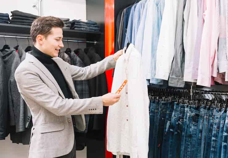 Höhere Rentabilität für Bekleidungs-Abrechnungssoftware