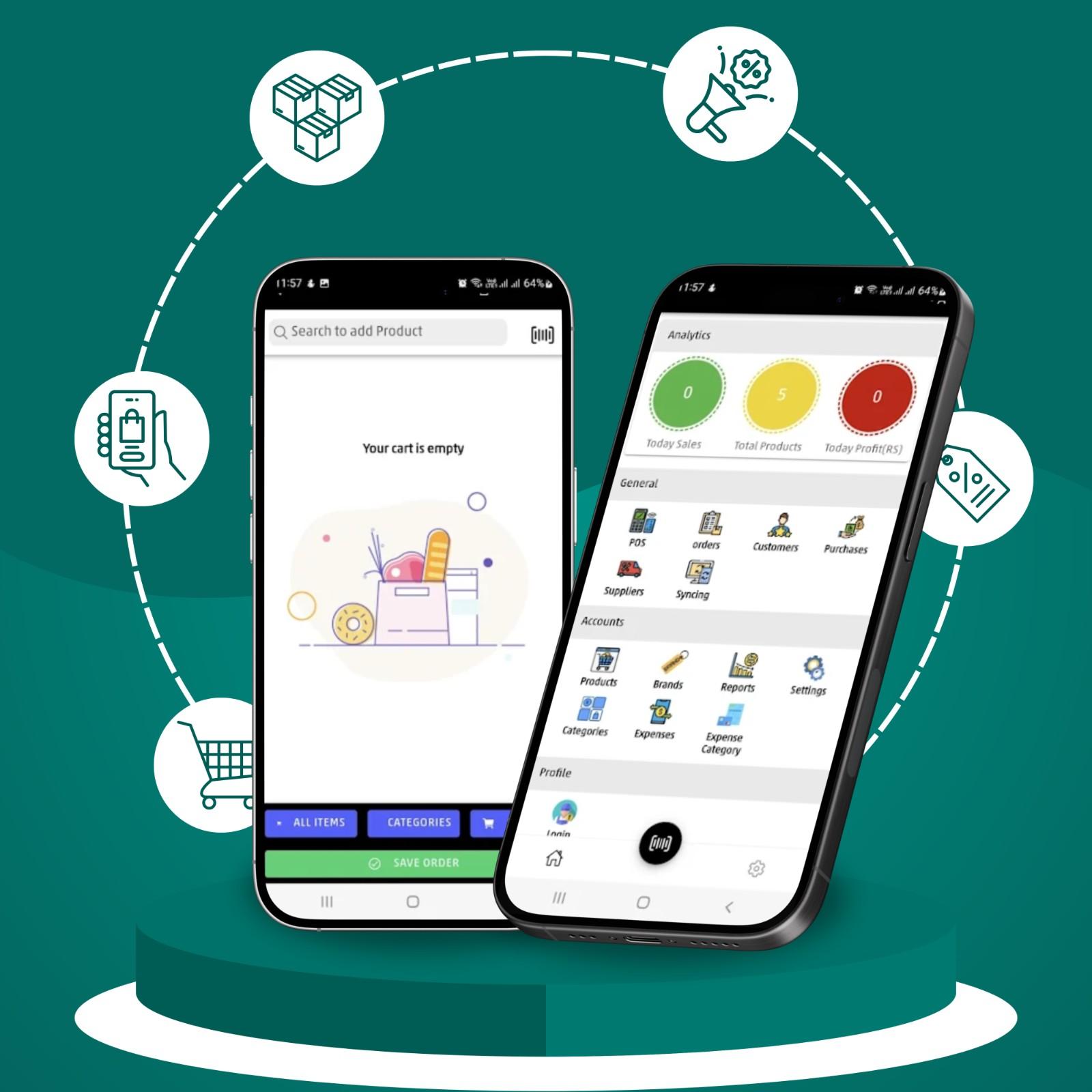 best free pos software cpos software in pakistan