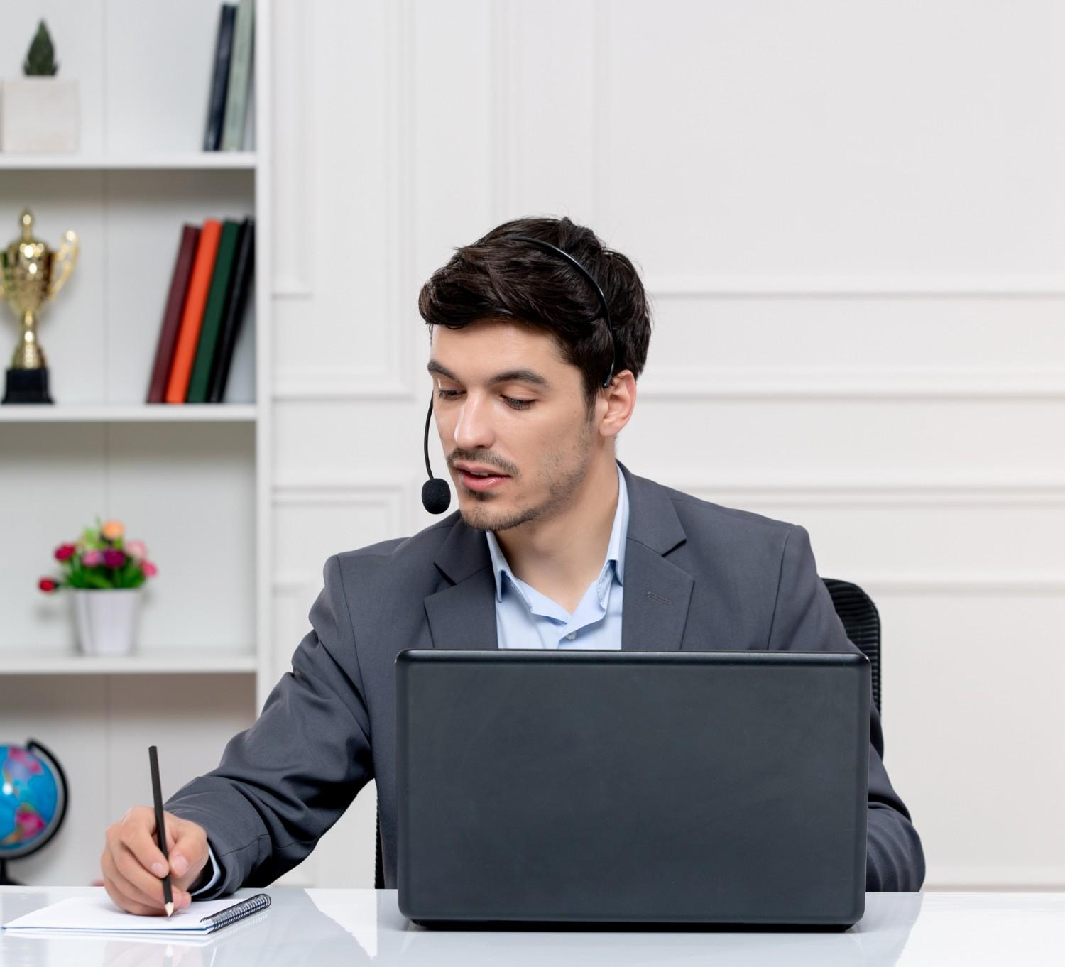 Cpos Contact us Professional support team image