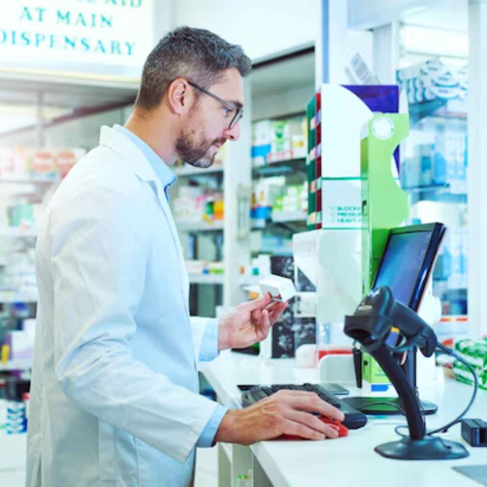 Best medical billing software for Medicine Inventory & Product Management