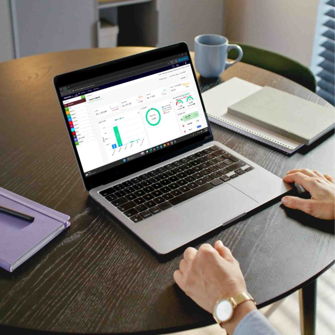 CPOS best free pos software for small businessess