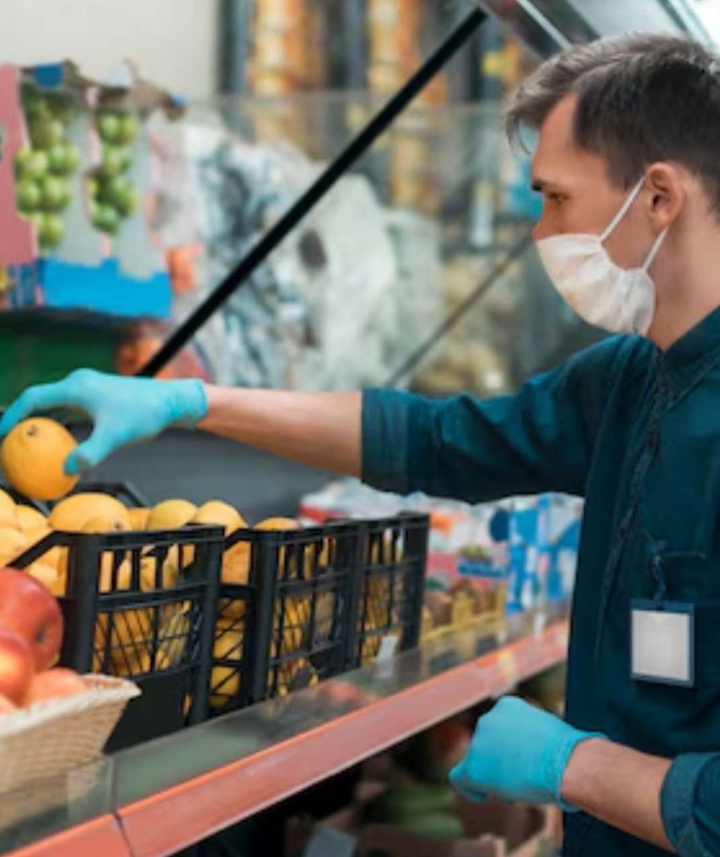 Challenges Faced by Grocery Store Owners