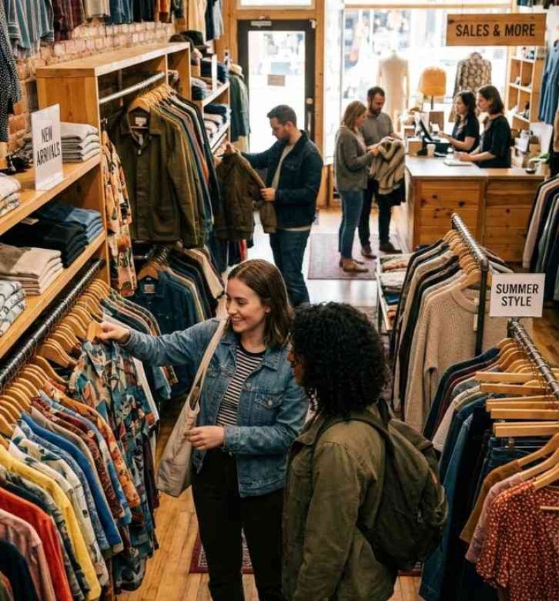 CPOS best Garment billing Software