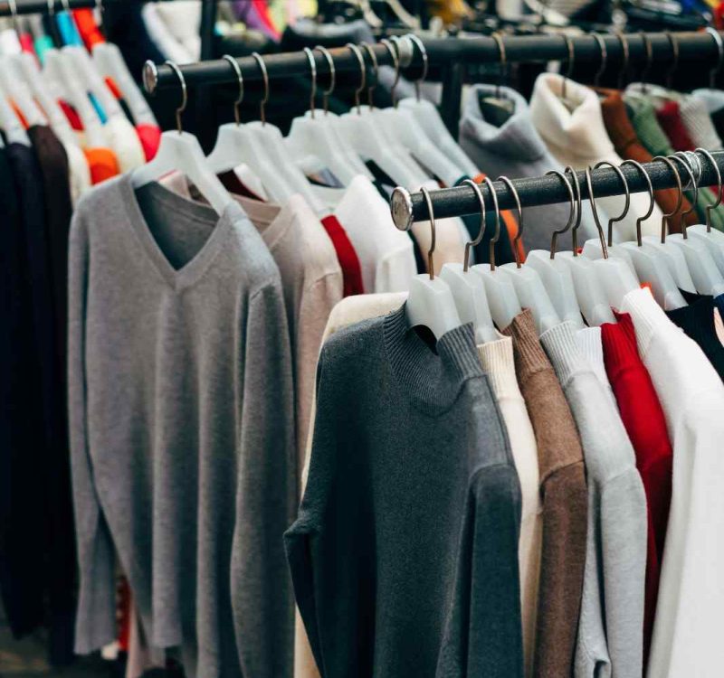 CPOS best Garment Billing POS software